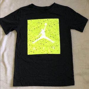 Jordan Boys' Jumpman Tee